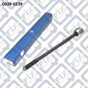 Наконечник Тяга Рулевая МИЦУБИСИ АСХ ВaН Mitsubishi ASX Van GAW 2010-2024 Raiso RL-442076M RL442076M фото
