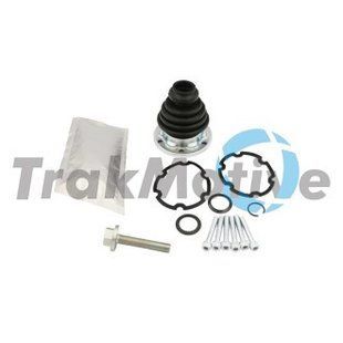 Пыльник ШРУСа Внутренний Ауди 80 Б3 Audi 80 B3 893 894 8A2 1986-1991 TRAKMOTIVE 500043 фото