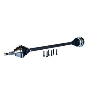 Піввісь Привід Права ШКОДА ОКТАВІЯ 1 Комбі Skoda OCTAVIA I Combi 1U5 2002-2004 TRAKMOTIVE 300935 300935 фото