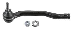 Наконечник Тяга Рульова Лівий РЕНО КАПТЮР Renault KAPTUR H5 2016-2024 Raiso RL-820339D RL820339D фото