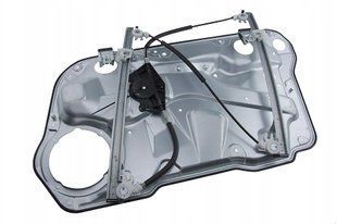 СКЛОПІДЙОМНИК Передній Лівий ФОЛЬКСВАГЕН БОРУ 1 Volkswagen BORA I 1J2 1998-2013 NTY EPSVW003 EPSVW003 фото