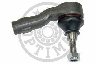 RL500040J Наконечник Тяга Рулевая Ленд Ровер Рендж Ровер Спорт 1 Land Rover RANGE ROVER SPORT I L320 2005-2013 Raiso RL500040J фото