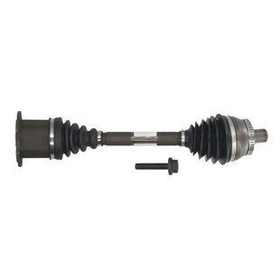 Полуось Привод Ауди А4 Б7 Audi A4 B7 8EC 2004-2008 TRAKMOTIVE 300039 300039 фото