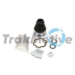 500090 Пильовик ШРУСа Внутрішній Ауді А3 Audi A3 8L1 1996-2003 TRAKMOTIVE 500090 фото
