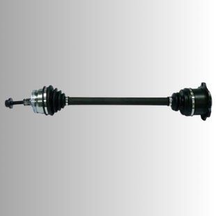 Напіввісь Привід Права Ауді А4 Б5 АВАНТ Audi A4 B5 Avant 8D5 1996-2001 TRAKMOTIVE 300085 300085 фото