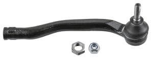 Наконечник Тяга Рульова Правий РЕНО Каптюр 1 Renault CAPTUR I J5 H5 2015-2024 Raiso RL-820332R RL820332R фото