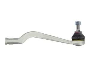 Наконечник Тяга Рульова Правий РЕНО САНДЕРО/Степвей 1 Renault SANDERO/STEPWAY I BS 2007-2024 Raiso RL-600611R RL600611R фото