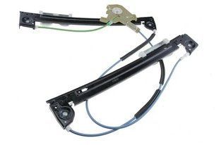 СКЛОПІДЙОМНИК Передній Правий МІНІ МІНІ Mini MINI R50 R53 2003-2006 NTY EPSBM051 EPSBM051 фото