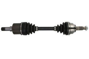 Напівось Привід Ліва ФОРД МОНДЕО 2 Турнір Ford MONDEO II Turnier BAP/BNP/BFP 1996-2000 TRAKMOTIVE 300380 300380 фото