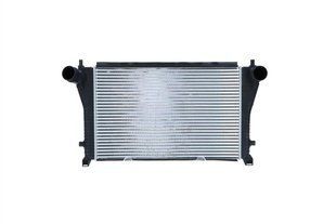 Радіатор Повітря Інтеркулер ШКОДА ОКТАВІЯ 3 Комбі Skoda OCTAVIA III Combi 5E5 5E6 2012-2020 NTY CNGAU020 фото