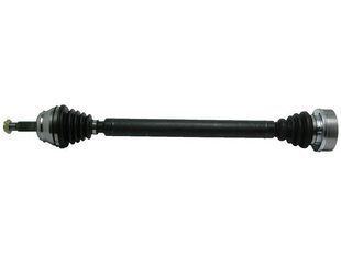 Полуось Привод Правая Сиат КОРДОБА Seat CORDOBA 6K1 6K2 1993-2002 TRAKMOTIVE 300941 300941 фото