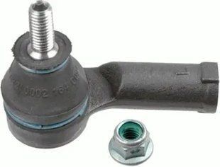 Наконечник Тяга Рулевая ФОРД ФОКУС 1 Турнир Ford FOCUS I Turnier DAW DBW/DNW/DFW 1998-2005 Raiso 2200102 RL110015F фото
