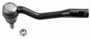 Наконечник Тяга Рулевая Левый ТОЙОТА Карина Е 6 Toyota CARINA E VI T19 1992-1997 Raiso RL-450907T RL450907T фото