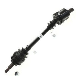 Піввісь Привід Передня Ліва РЕНО КЕНГУ Renault KANGOO KC0/1_ 1997-2024 TRAKMOTIVE 300875 300875 фото