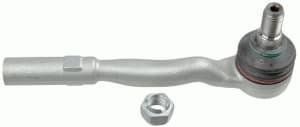 Наконечник Тяга Рульова Правий МЕРСЕДЕС Е-Клас Mercedes E-CLASS W211 2002-2008 Raiso RL-211403M RL211403M фото