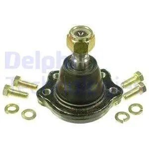 Шарова Опора Передня Верхня Нісан Патфайндер 1 Nissan PATHFINDER I WD21 1986-1995 Raiso RL-401125N RL401125N фото