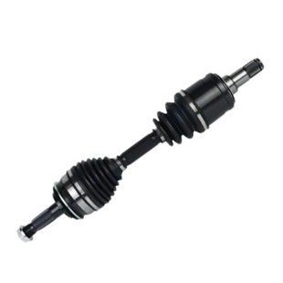 Полуось Привод ТОЙОТА Хайлюкс 7 Toyota HILUX VII _N1_ _N2_ _N3_ 2004-2015 TRAKMOTIVE 301687 301687 фото